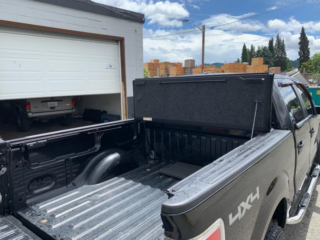 vehicle suspension repair