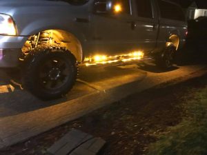 auto maintenance services
